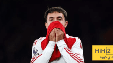 زيبميندي يعمق جراح أرسنال