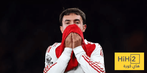 زيبميندي يعمق جراح أرسنال