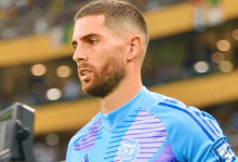 زيدان على طريقة نوير