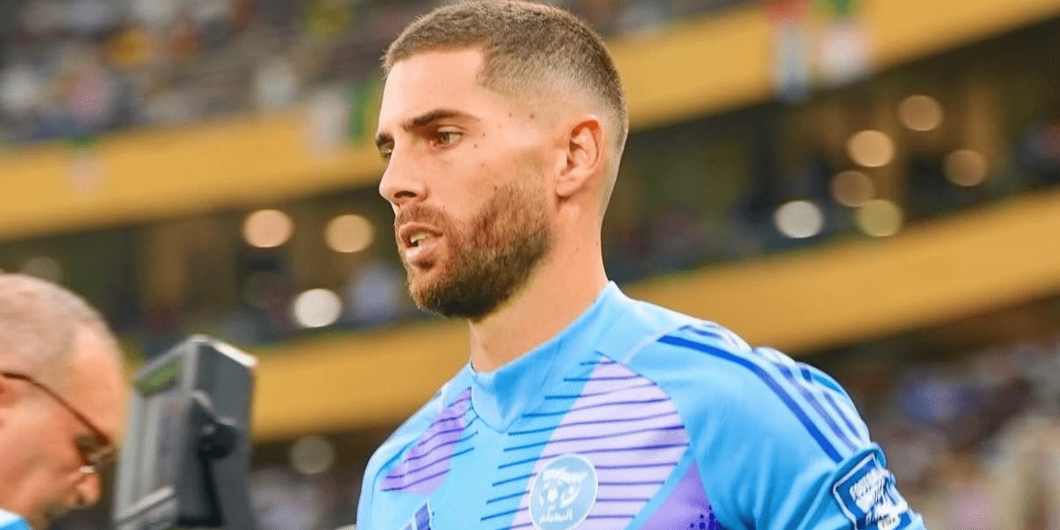 زيدان على طريقة نوير