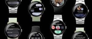 ساعة Google Pixel Watch 4 تحصل على إيماءات جديدة وتحسينات في الردود الذكية