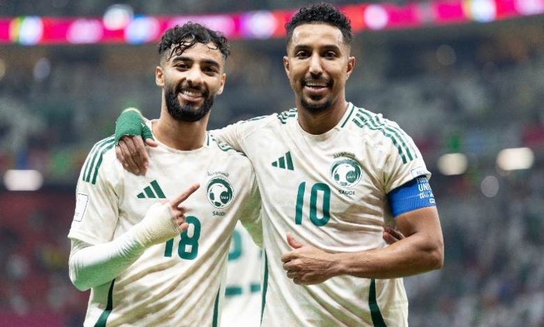 سالم الدوسري