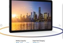 سامسونج تطرح Galaxy Tab A11+ 5G بمعالج MediaTek MT8775 رسميًا في الأسواق