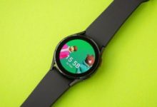 سامسونج توسع طرح تحديث One UI 8 Watch لساعات Galaxy Watch4 إلى مزيد من الدول