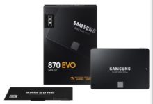 سامسونج تُنهي إنتاج SATA SSD وسط تحذيرات من ضغوط سعرية قد تستمر 18 شهرًا