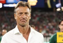 سبب رحلة رينارد المفاجئة إلى واشنطن !