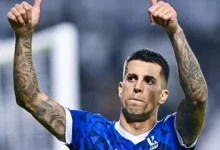 سبب غياب كانسيلو عن مواجهة الخليج