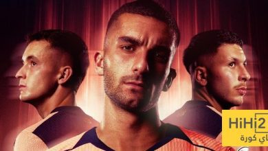 سجل تهديفي مميز لبرشلونة قبل مواجهة غوادالاخارا