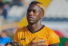 سر غياب فاشون ساكالا عن مواجهة المغرب بكأس الأمم الإفريقية – كل الكورة