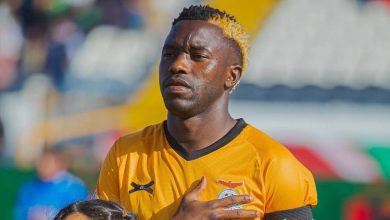 سر غياب فاشون ساكالا عن مواجهة المغرب بكأس الأمم الإفريقية – كل الكورة