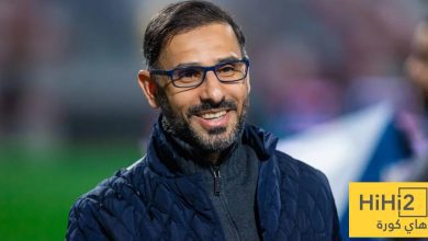 سعد الشهري يجهز مفاتيحه لمواجهة النصر !