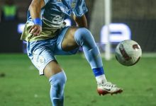 سعيد بالمشاركة أمام سيراميكا.. وثقة توروب وراء تألق شباب الأهلي – كل الكورة