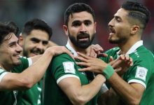 منتخب سوريا