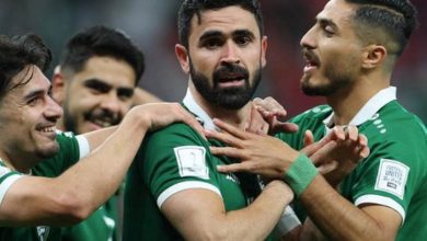 منتخب سوريا