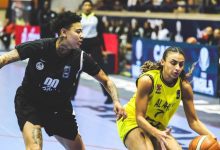 سيدات الأهلي