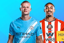 سيطرة تاريخية للسيتي على سندرلاند