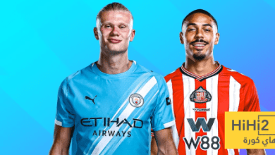 سيطرة تاريخية للسيتي على سندرلاند