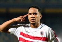 سيف متمسك بالزمالك.. ولن يشتكي ناديًا صنع اسمه