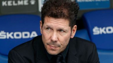 دييجو سيميوني