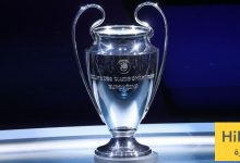 شاهد تشكيلة الاسبوع في دوري ابطال اوروبا