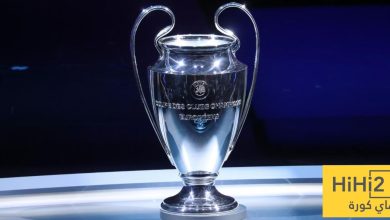 شاهد تشكيلة الاسبوع في دوري ابطال اوروبا