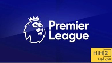 شاهد قائمة نادي ال100 هدف في تاريخ الدوري الانجليزي الممتاز