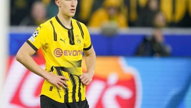 شرط بروسيا دورتموند لانتقال نيكو شلوتربيك لـ ريال مدريد – كل الكورة