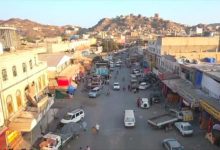 شرطة الضالع تضبط متهما بجريمة تفجير قنبلة وإصابة شخصين