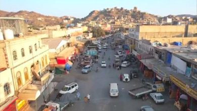 شرطة الضالع تضبط متهما بجريمة تفجير قنبلة وإصابة شخصين