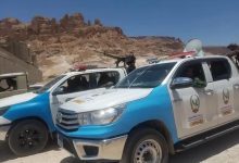 شرطة شبوة تضبط متهمًا بقضية مديونية مالية