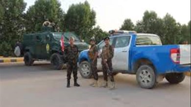 شرطة مأرب تضبط متهمًا بالنصب والاحتيال على عشرات المواطنين