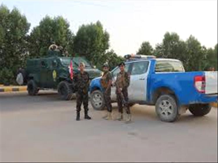 شرطة مأرب تضبط متهمًا بالنصب والاحتيال على عشرات المواطنين