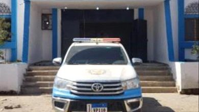 شرطة محافظة شبوة تفتح تحقيقاً بجريمة تفجير قنبلة بالقرب من أحد الألوية العسكرية