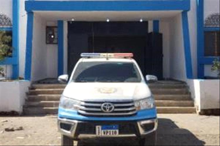 شرطة محافظة شبوة تفتح تحقيقاً بجريمة تفجير قنبلة بالقرب من أحد الألوية العسكرية