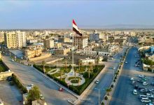 شرطة محافظة مأرب تفتح تحقيقا في قضيتي انتحار امرأة وشاب