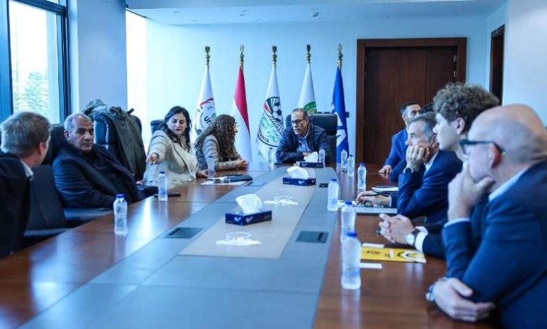 اتحاد الكرة