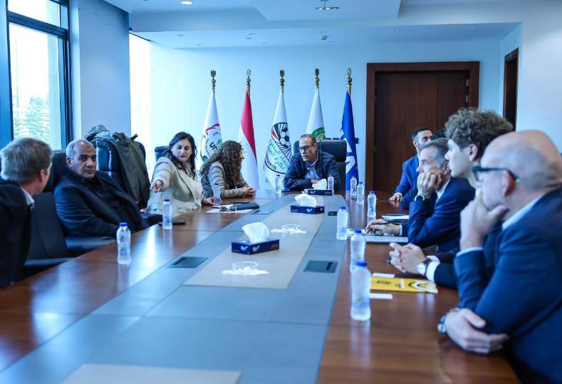 اتحاد الكرة