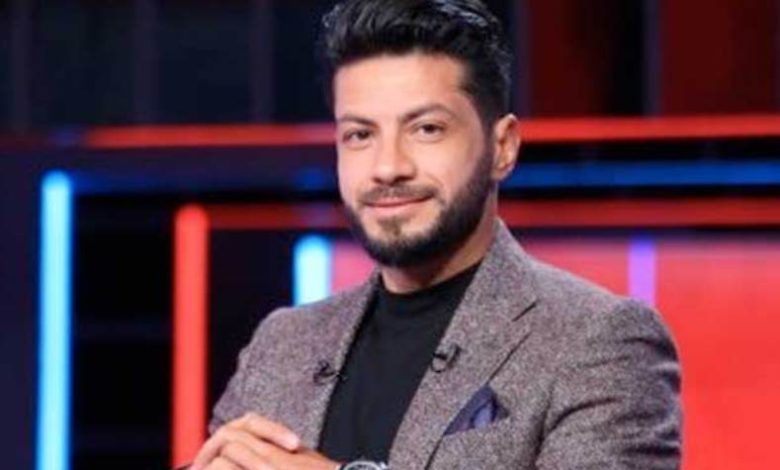 شريف عبد الفضيل