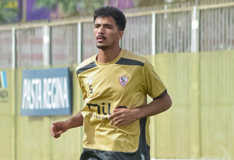 حسام عبد المجيد