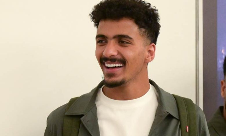 حسام عبد المجيد