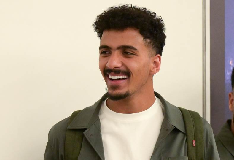 حسام عبد المجيد