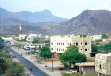 شكر وتقدير للجهود المبذولة في ترحيل كوادر التعليم بمدرسة صِرّة المشائخ بمودية