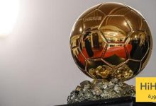 شنايدر يتوقع الفائز بالكرة الذهبية في 2026