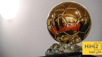 شنايدر يتوقع الفائز بالكرة الذهبية في 2026