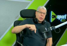 شوبير يحذر: "كفاية جدل حول الزمالك!"