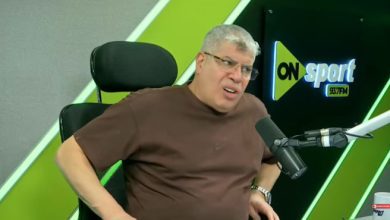 "زمالك إيه؟ ده لعيبة بتهرب وفسخ عقود بالجملة"! فيديو