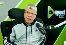 شوبير يفتح النار على مدير الكرة بالزمالك: "إنت مالك بأرض أكتوبر؟!"