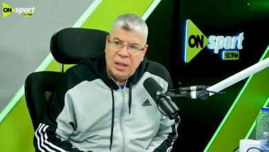 شوبير يفتح النار على مدير الكرة بالزمالك: "إنت مالك بأرض أكتوبر؟!"