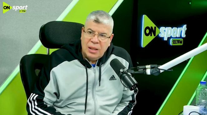 شوبير يفتح النار على مدير الكرة بالزمالك: "إنت مالك بأرض أكتوبر؟!"