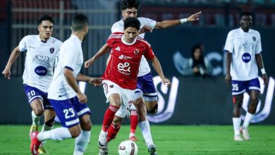 الأهلي والمصرية للاتصالات